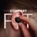 HiFuture OlymBuds3 Comfort Fit TWS Wireless Earbuds