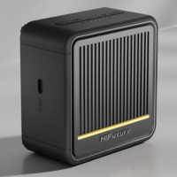 HiFuture Passion S 10W Portable Bluetooth Speaker