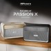 HiFuture Passion X 100W Multimedia Bluetooth Speaker