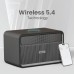 HiFuture Passion X 100W Multimedia Bluetooth Speaker