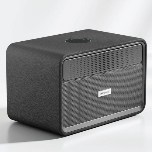 HiFuture Passion X 100W Multimedia Bluetooth Speaker