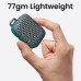 HiFuture Pocket S 5W Mini Wearable Bluetooth Speaker