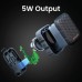 HiFuture Pocket S 5W Mini Wearable Bluetooth Speaker