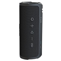 HiFuture Ripple 30W Waterproof Portable Bluetooth Speaker