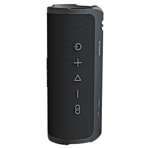 HiFuture Ripple 30W Waterproof Portable Bluetooth Speaker