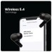 HiFuture SonicCore ANC TWS Wireless Earbuds