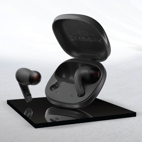 HiFuture SonicCore ANC TWS Wireless Earbuds
