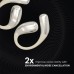 HiFuture SONIFY2 Open-Ear Wireless Earbuds