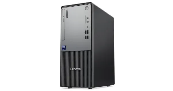 Lenovo ThinkCentre neo 50t Gen 6 Core Ultra 5 225 16GB Brand PC