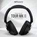 HiFuture TOUR MkII Hybrid ANC Wireless Bluetooth Headphone