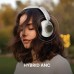 HiFuture TOUR MkII Hybrid ANC Wireless Bluetooth Headphone