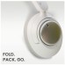 HiFuture TOUR MkII Hybrid ANC Wireless Bluetooth Headphone