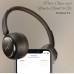 HiFuture TURBO3 ANC Wireless Bluetooth Headphone