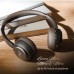 HiFuture TURBO3 ANC Wireless Bluetooth Headphone