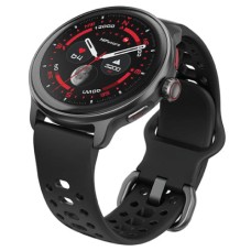 HiFuture VELA 1.43 inch Super AMOLED GPS Bluetooth Calling Smart Watch