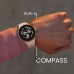 HiFuture VELA 1.43 inch Super AMOLED GPS Bluetooth Calling Smart Watch