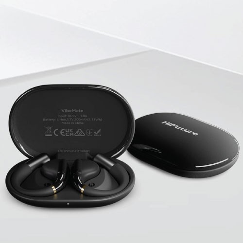 HiFuture VibeMate Open-Ear Wireless Earbuds