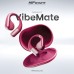 HiFuture VibeMate Open-Ear Wireless Earbuds