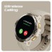 HiFuture VORTEX 1.46 inch HD GPS Bluetooth Calling Smart Watch