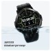 HiFuture VORTEX 1.46 inch HD GPS Bluetooth Calling Smart Watch
