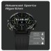 HiFuture VORTEX 1.46 inch HD GPS Bluetooth Calling Smart Watch