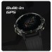 HiFuture VORTEX 1.46 inch HD GPS Bluetooth Calling Smart Watch