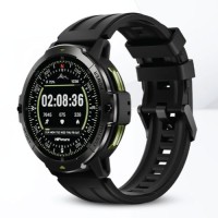 HiFuture VORTEX 1.46 inch HD GPS Bluetooth Calling Smart Watch