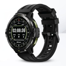 HiFuture VORTEX 1.46 inch HD GPS Bluetooth Calling Smart Watch