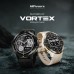 HiFuture VORTEX 1.46 inch HD GPS Bluetooth Calling Smart Watch