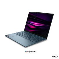 Lenovo Yoga Slim 7a 14AGP11 Ryzen AI 7 445 16GB 512GB SSD 14 inch WUXGA OLED Copilot+ Laptop