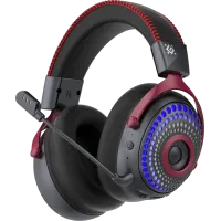 Defender Sonicore Wireless Stereo Gaming Headset (Black)