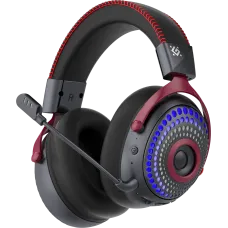 Defender Sonicore Wireless Stereo Gaming Headset (Black)