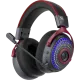 Defender Sonicore Wireless Stereo Gaming Headset (Black)