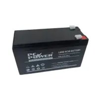 PC Power 12V 8.5AH UPS Battery