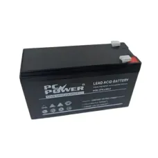 PC Power 12V 8.5AH UPS Battery