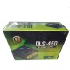 Delux DLS-45D 450W Power Supply