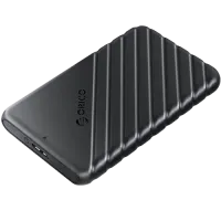 ORICO 25PW1-U3 2.5 inch USB3.0 Micro-B Hard Drive Enclosure