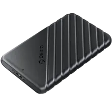 ORICO 25PW1-U3 2.5 inch USB3.0 Micro-B Hard Drive Enclosure