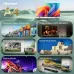Hisense 32A4S 32" Direct LED HD Smart TV