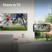Hisense 43A4S 43" Direct LED FHD Smart TV