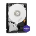 Western Digital 8TB 3.5" PURPLE Surveillance HDD