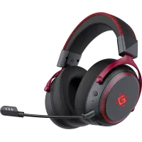 Defender Tremble Wireless Stereo Gaming Headset (Black)