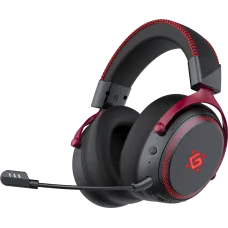 Defender Tremble Wireless Stereo Gaming Headset (Black)