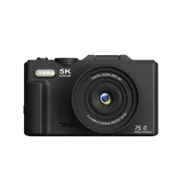 Ausek AC-WD08-B-5K Digital Camera