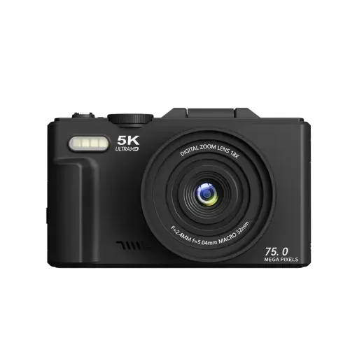Ausek AC-WD08-B-5K Digital Camera