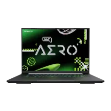 Gigabyte AERO X16 1VH AMD Ryzen AI 7 350 RTX 5050 8GB Graphics 16" FHD+ Gaming Laptop