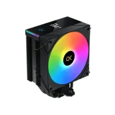 Xigmatek AK4 Digital CPU Air Cooler