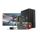 AMD Ryzen 3 2200G Desktop PC