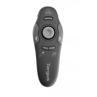 TARGUS AMP17AP Wireless Presenter with Cursor Control