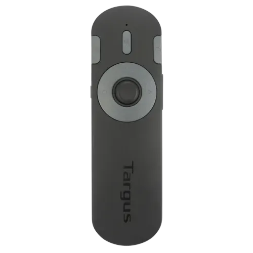 Targus AMP32 Dual Mode Presenter with Laser Pointer
